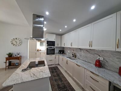 5 Bedroom Villa in Arboleas