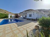 VIP8225: Villa for Sale in Arboleas, Almería
