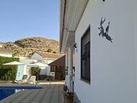 VIP8225: Villa for Sale in Arboleas, Almería