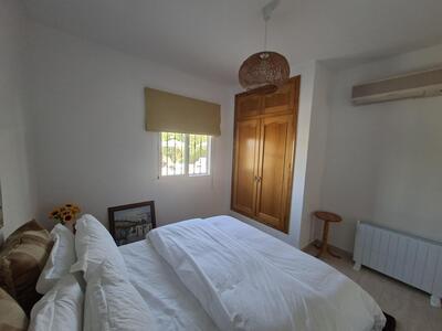 VIP8225: Villa zu Verkaufen in Arboleas, Almería VIP8225: Villa zu Verkaufen in Arboleas, Almería