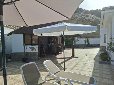 VIP8225: Villa zu Verkaufen in Arboleas, Almería VIP8225: Villa zu Verkaufen in Arboleas, Almería