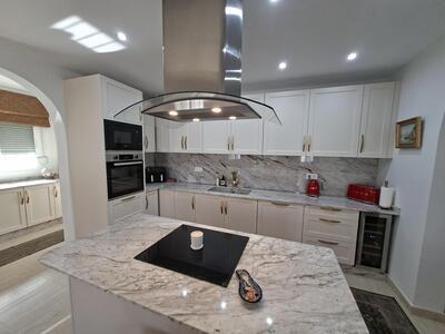 VIP8225: Villa zu Verkaufen in Arboleas, Almería VIP8225: Villa zu Verkaufen in Arboleas, Almería