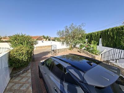 VIP8225: Villa zu Verkaufen in Arboleas, Almería VIP8225: Villa zu Verkaufen in Arboleas, Almería