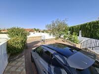 VIP8225: Villa for Sale in Arboleas, Almería