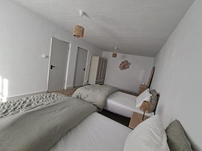 VIP8225: Villa zu Verkaufen in Arboleas, Almería VIP8225: Villa zu Verkaufen in Arboleas, Almería