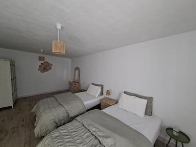 VIP8225: Villa zu Verkaufen in Arboleas, Almería VIP8225: Villa zu Verkaufen in Arboleas, Almería