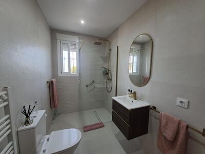 VIP8225: Villa zu Verkaufen in Arboleas, Almería VIP8225: Villa zu Verkaufen in Arboleas, Almería
