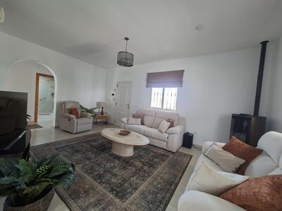 VIP8225: Villa zu Verkaufen in Arboleas, Almería VIP8225: Villa zu Verkaufen in Arboleas, Almería
