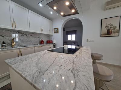 VIP8225: Villa zu Verkaufen in Arboleas, Almería VIP8225: Villa zu Verkaufen in Arboleas, Almería
