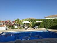 VIP8225: Villa for Sale in Arboleas, Almería