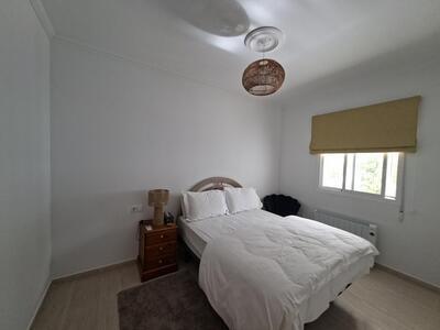 VIP8225: Villa zu Verkaufen in Arboleas, Almería VIP8225: Villa zu Verkaufen in Arboleas, Almería