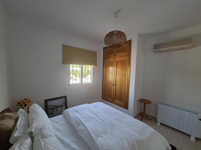 VIP8225: Villa zu Verkaufen in Arboleas, Almería VIP8225: Villa zu Verkaufen in Arboleas, Almería