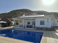 VIP8225: Villa for Sale in Arboleas, Almería