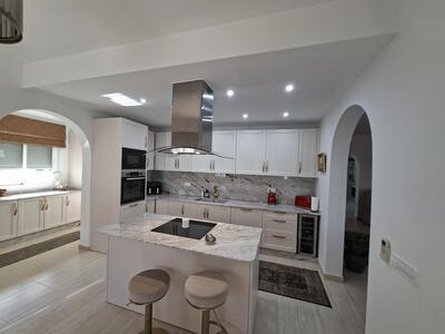 VIP8225: Villa zu Verkaufen in Arboleas, Almería VIP8225: Villa zu Verkaufen in Arboleas, Almería