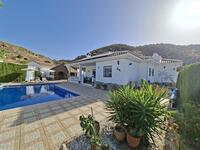 VIP8225: Villa for Sale in Arboleas, Almería