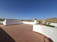 VIP8225: Villa for Sale in Arboleas, Almería