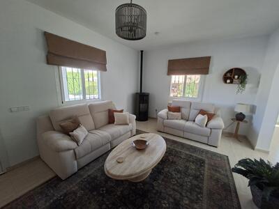 VIP8225: Villa zu Verkaufen in Arboleas, Almería VIP8225: Villa zu Verkaufen in Arboleas, Almería