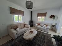 VIP8225: Villa for Sale in Arboleas, Almería