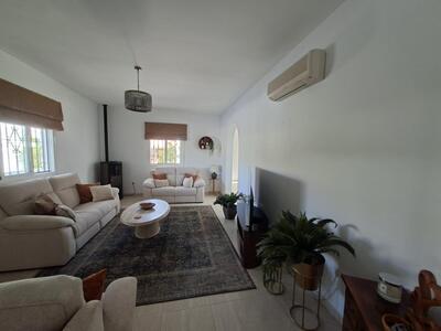 VIP8225: Villa zu Verkaufen in Arboleas, Almería VIP8225: Villa zu Verkaufen in Arboleas, Almería