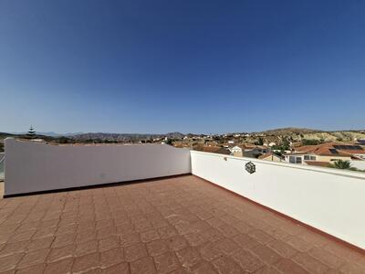 VIP8225: Villa zu Verkaufen in Arboleas, Almería VIP8225: Villa zu Verkaufen in Arboleas, Almería