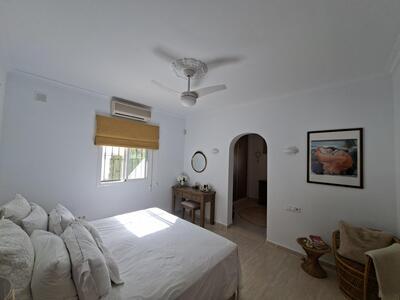 VIP8225: Villa zu Verkaufen in Arboleas, Almería VIP8225: Villa zu Verkaufen in Arboleas, Almería