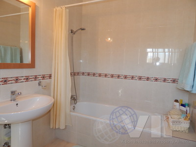 VIP6089: Villa en Venta en Turre, Almería