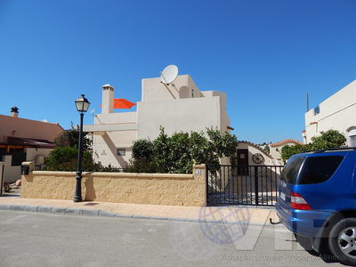 VIP6089: Villa for Sale in Turre, Almería