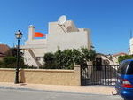 VIP6089: Villa zu Verkaufen in Turre, Almería