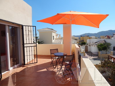 VIP6089: Villa en Venta en Turre, Almería