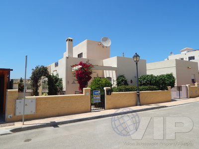 VIP6089: Villa en Venta en Turre, Almería