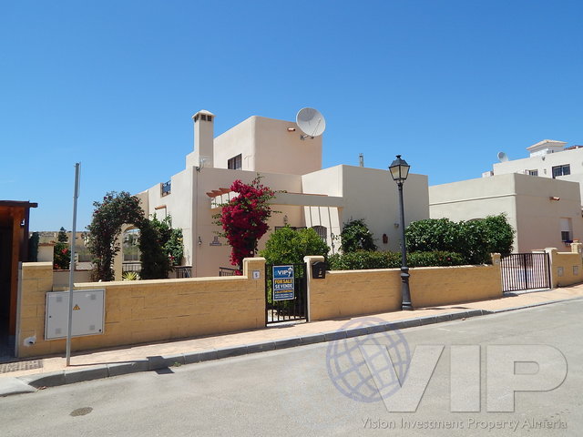 VIP6089: Villa à vendre dans Turre, Almería