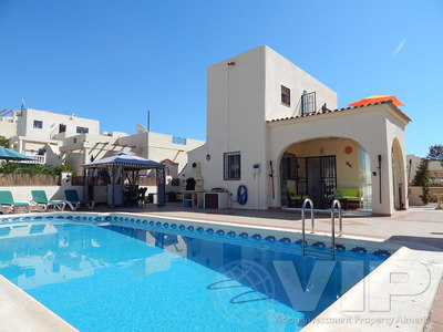 VIP6089: Villa for Sale in Turre, Almería