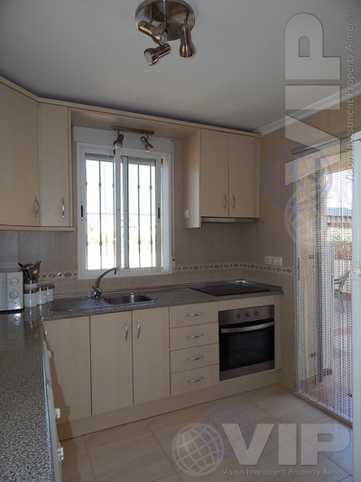 VIP6089: Villa en Venta en Turre, Almería