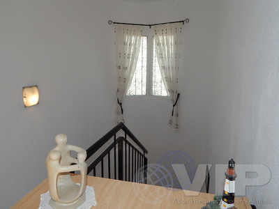 VIP6089: Villa en Venta en Turre, Almería