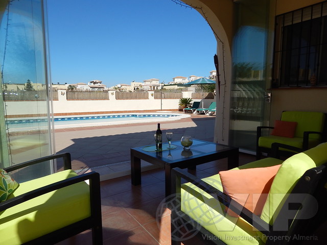 VIP6089: Villa en Venta en Turre, Almería