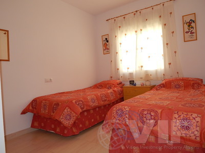 VIP6089: Villa en Venta en Turre, Almería