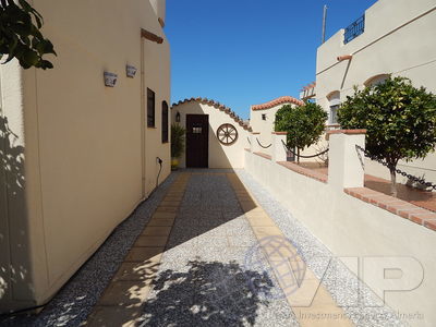 VIP6089: Villa en Venta en Turre, Almería