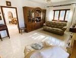 VIP8029: Cortijo for Sale in Mojacar Pueblo, Almería