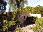 VIP8029: Cortijo for Sale in Mojacar Pueblo, Almería