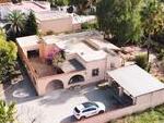 VIP8029: Cortijo for Sale in Mojacar Pueblo, Almería