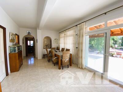 VIP8029: Cortijo for Sale in Mojacar Pueblo, Almería